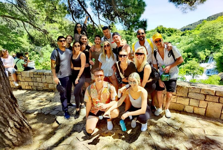 From Split & Trogir: Krka Waterfalls Day Tour with Boat Ride - Why this Krka trip works well from Split