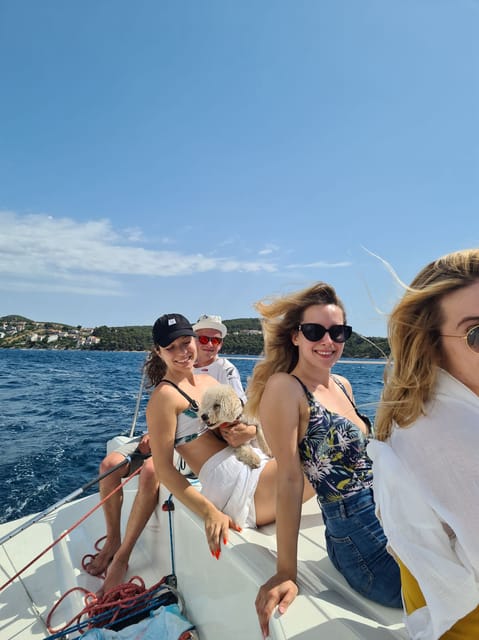 From Trogir Day sailing (private tour) - Who Will Enjoy This Sailing Day Most