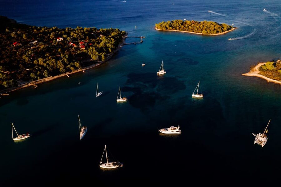 From Trogir Day sailing (private tour) - What to Pack for Eight Hours Outside