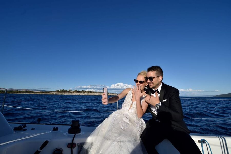 From Trogir Day sailing (private tour) - Weather, Timing, and the Pace of the Route