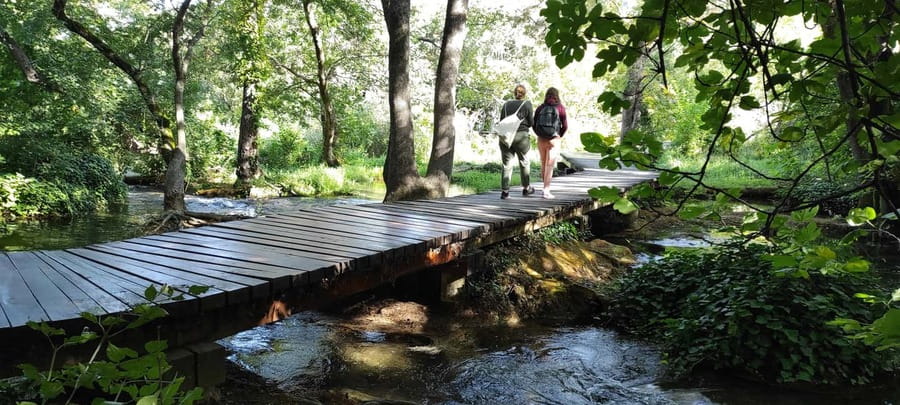 From Trogir, Seget & Okrug: Krka Waterfalls Culture Tour - Timing, Comfort, and What to Pack