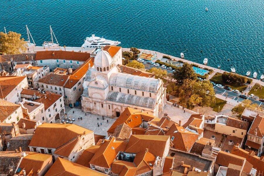 From Trogir, Seget & Okrug: Krka Waterfalls Gastro Tour - FAQ