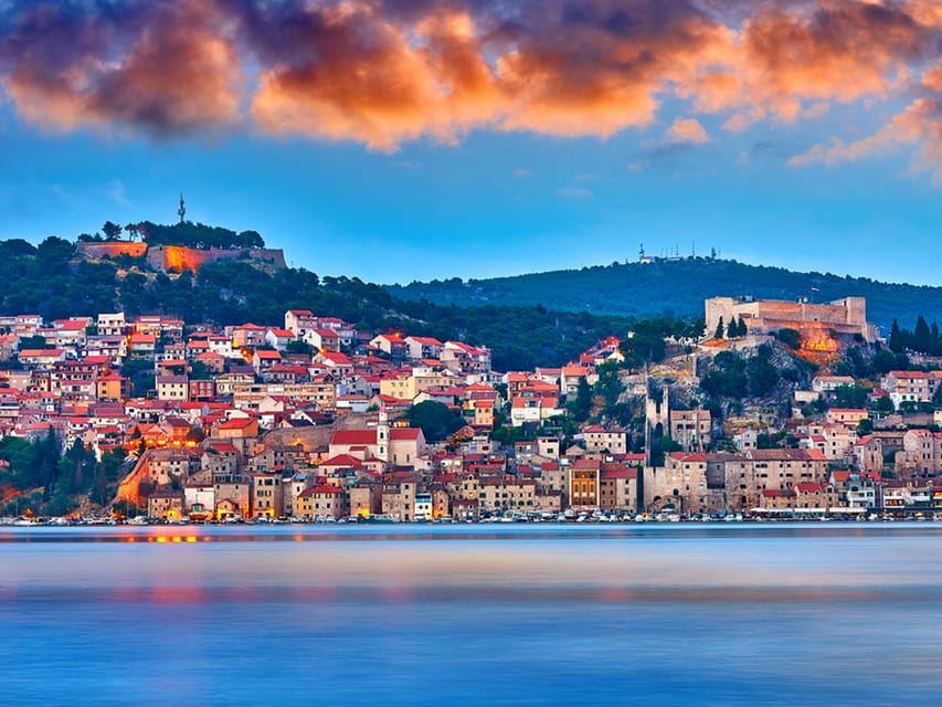 From Trogir, Seget & Okrug: Krka Waterfalls Gastro Tour - Should you book the Krka Waterfalls Gastro Tour?