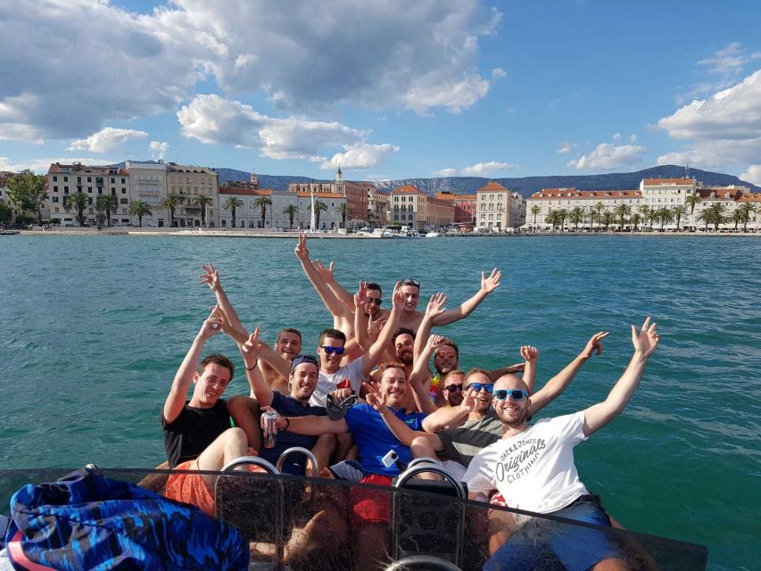 From Trogir/ Split: Hvar & Pakleni Islands Private Boat Tour - Who will get the most from this day
