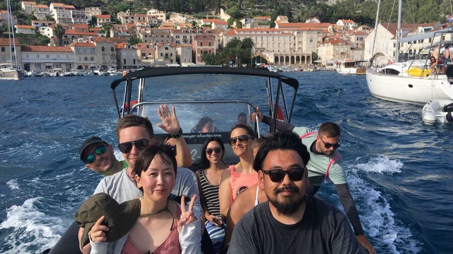From Trogir/ Split: Hvar & Pakleni Islands Private Boat Tour - Should you book the Hvar and Pakleni boat tour?