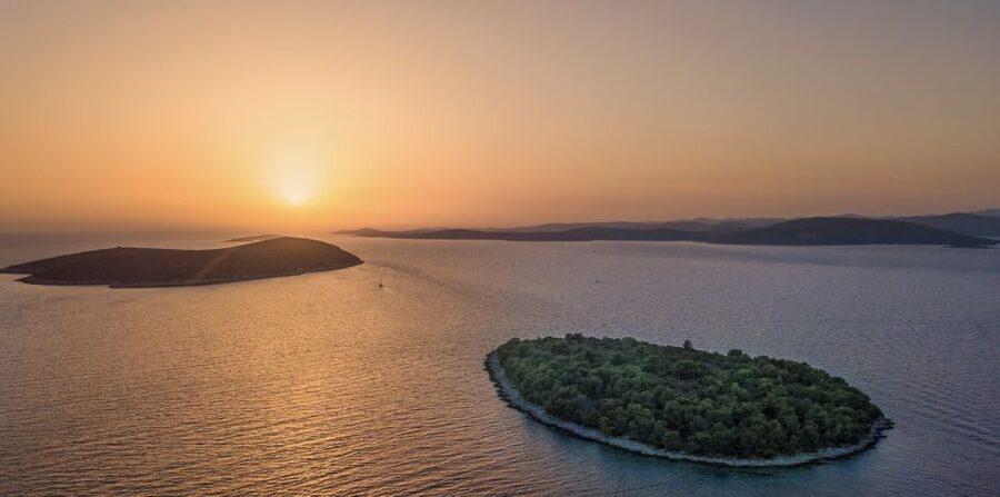 From Trogir: Sunset Private Tour - Key points at a glance