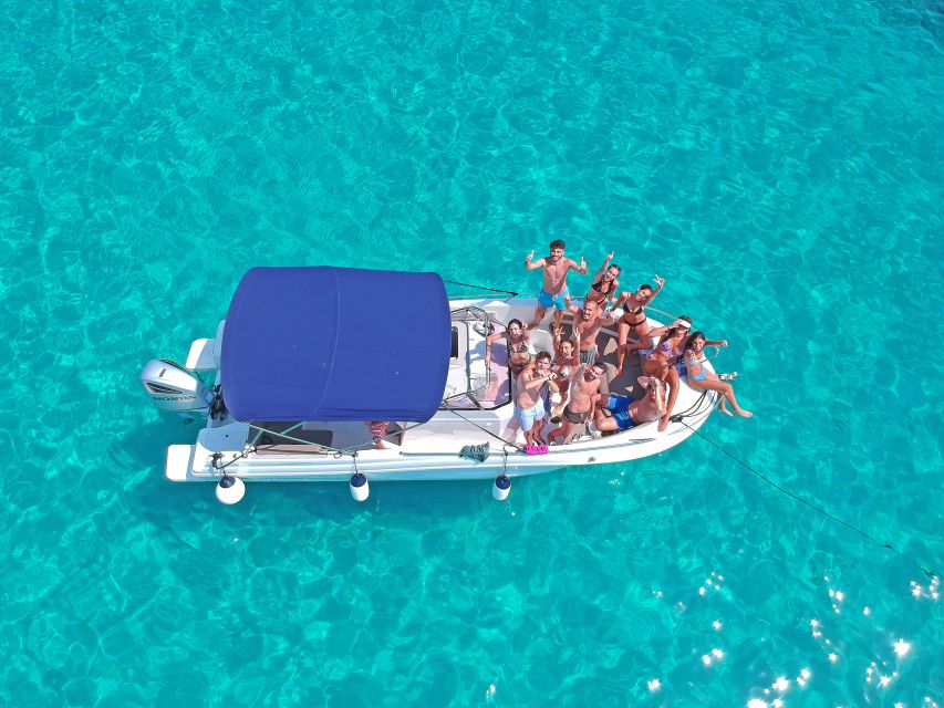 From Trogir: Three Islands Half-Day Speedboat Tour - Maslinica on Šolta: the culture stop