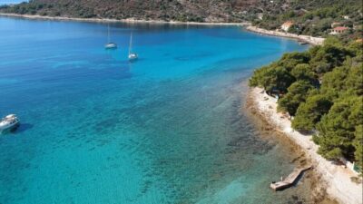Three Islands Half-Day Speedboat Tour