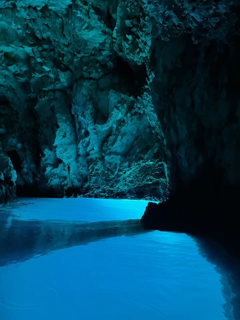 From Vis: Speedboat tour - Vis, Biševo & Blue Cave (private) - Key points before you book