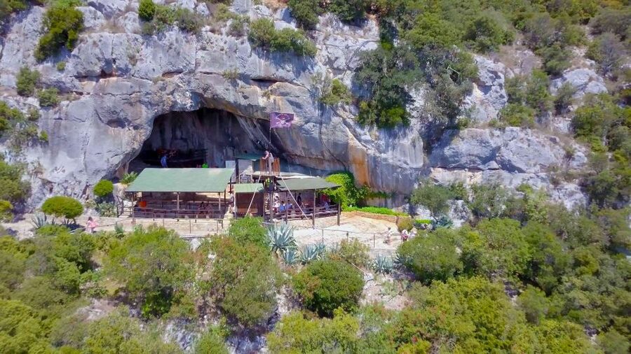 From Vrsar: Lim Bay, Pirate Cave and Rovinj Visit - Practical advice for a smoother day
