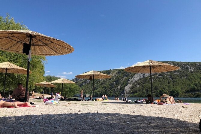 From Zadar Day Tour, Krka Waterfalls, Skradin Cruise, Swimming - Who will enjoy this outing most?
