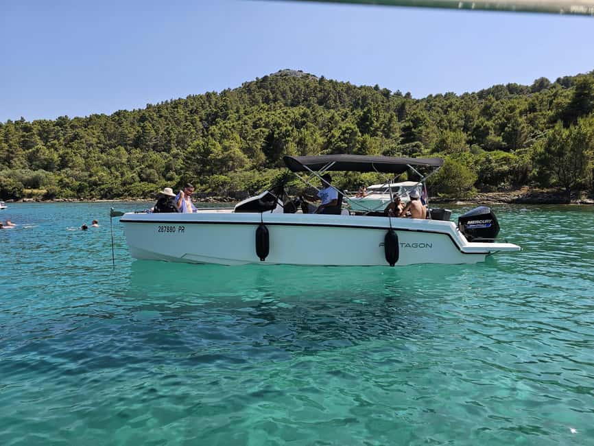 From Zadar: Half-day Boat Tour to the islands - Who will enjoy this boat tour most?