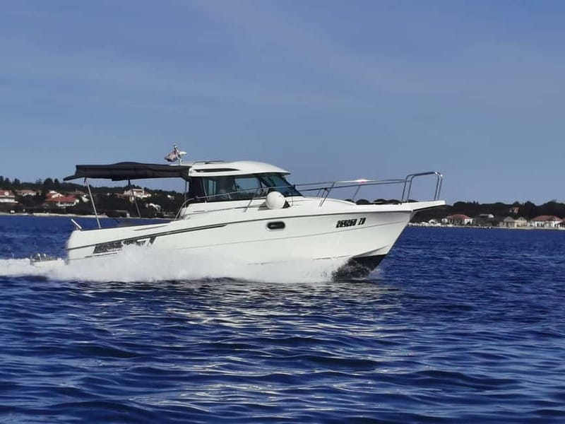 From Zadar: Half-day Boat Tour to the islands - Price, extra fees, and overall value