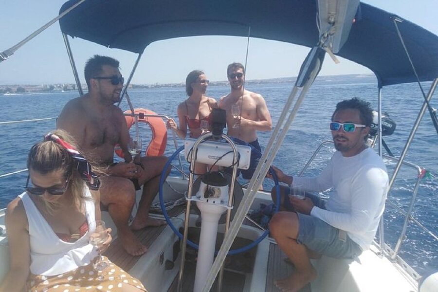 From Zadar: Half/Full Day Sailing Tour - Half-day or full-day: which is better?