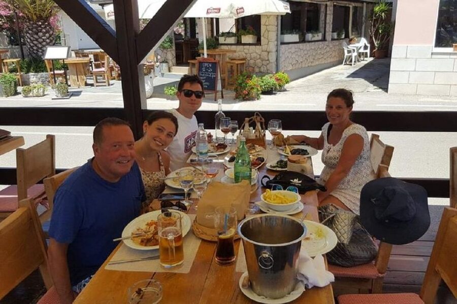 From Zadar: Half/Full Day Sailing Tour - What is included, and what should you bring?