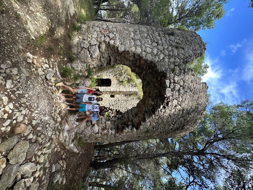From Zadar: Island-Hopping Speedboat Tour with Drinks - Practical verdict: book it for variety, not long beach time