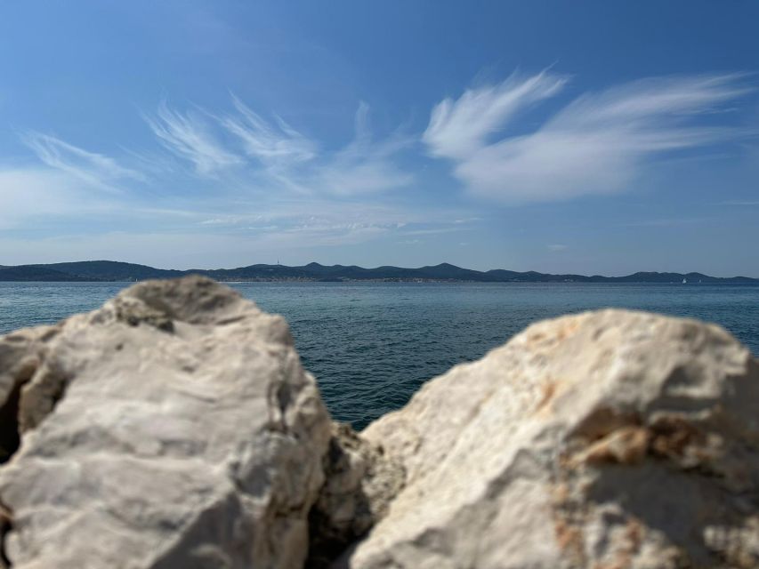 From Zadar: Island-Hopping Speedboat Tour with Drinks - What $38 gets you, and what it does not