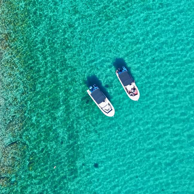 From Zadar: Island-Hopping Speedboat Tour with Drinks - Who will enjoy this speedboat outing most
