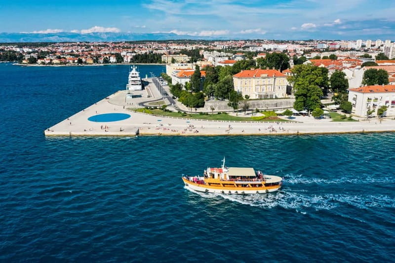 From Zadar: Kornati National Park and Telascica Boat Trip - Who will enjoy this boat trip most