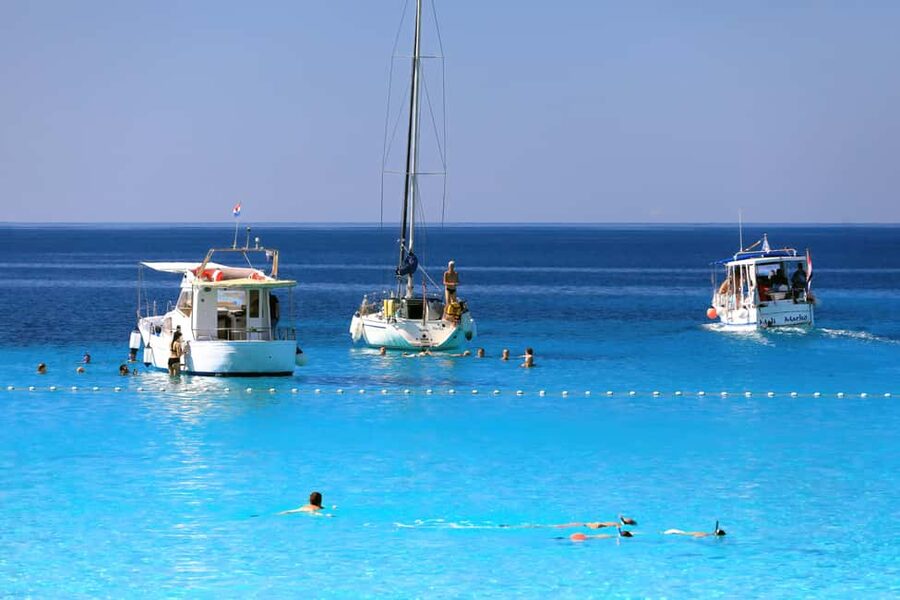 From Zadar: Kornati National Park & Telašćica Boat Tour - Key points before you book