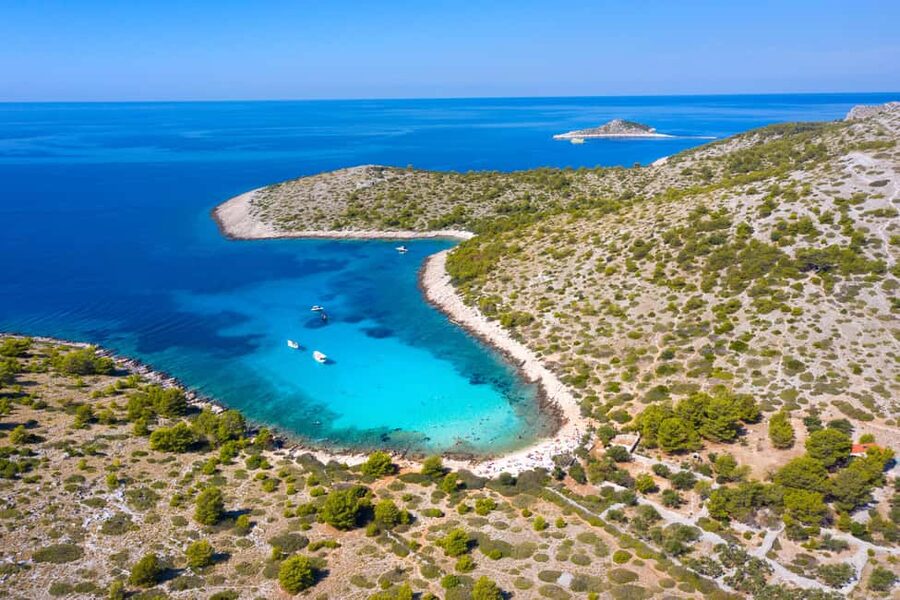 From Zadar: Kornati National Park & Telašćica Boat Tour - Should you book it?