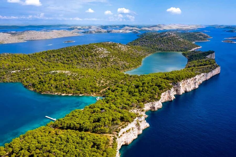 From Zadar: Kornati National Park & Telašćica Boat Tour - Who will enjoy this Zadar boat tour?