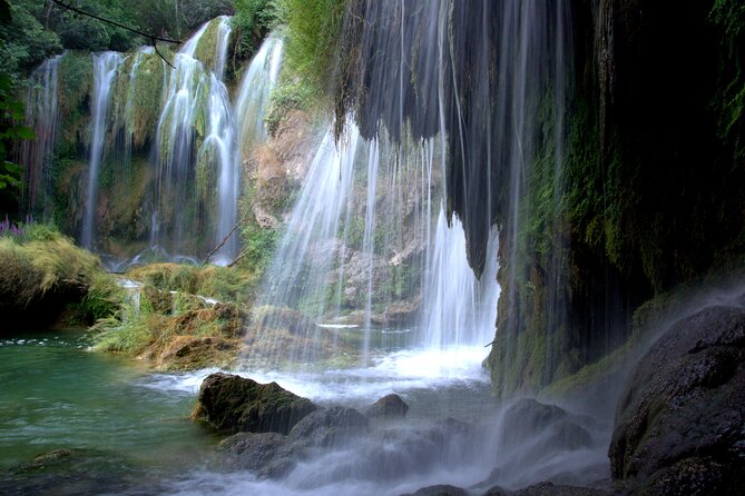 From Zadar: Krka National Park and Waterfalls Day Trip - Why Krka makes a good day trip from Zadar