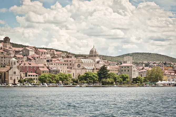 From Zadar: Krka National Park and Waterfalls Day Trip - What the extra entrance fee means for value