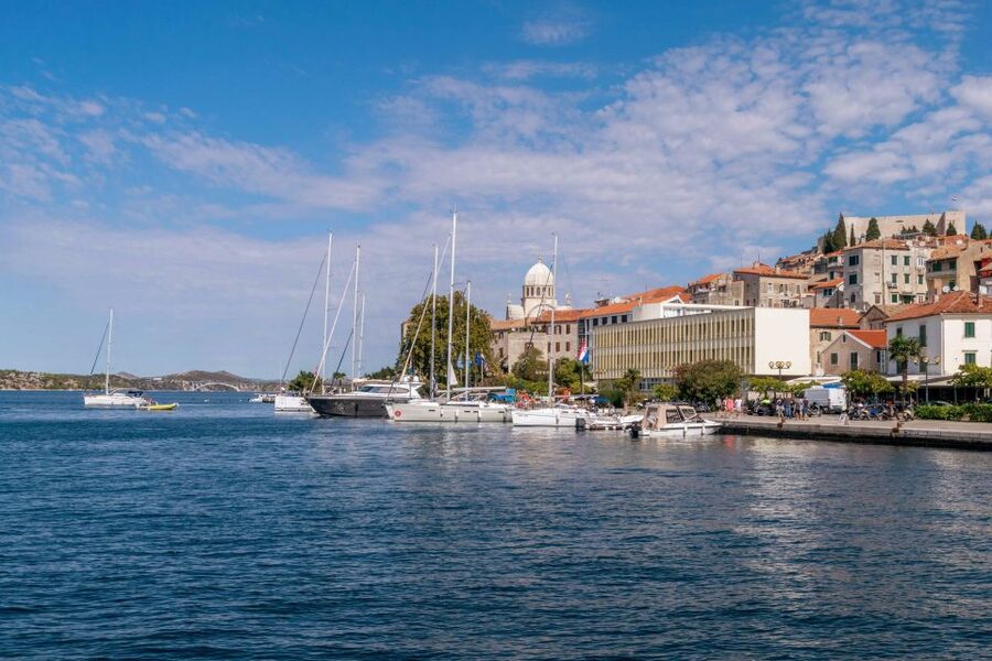 From Zadar: Krka National Park and Waterfalls Day Trip - Who will enjoy this tour most