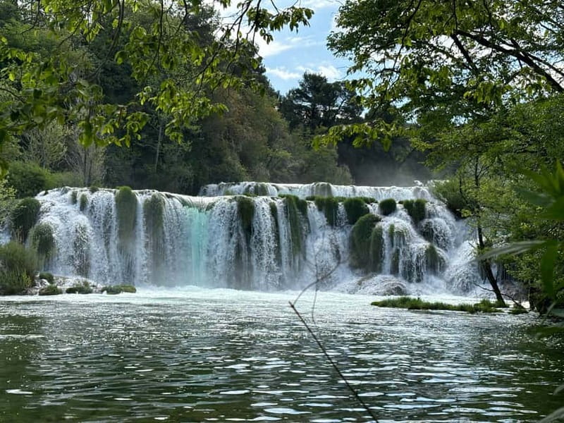 From Zadar: Krka Waterfalls Day Tour - Why this Zadar day trip works well
