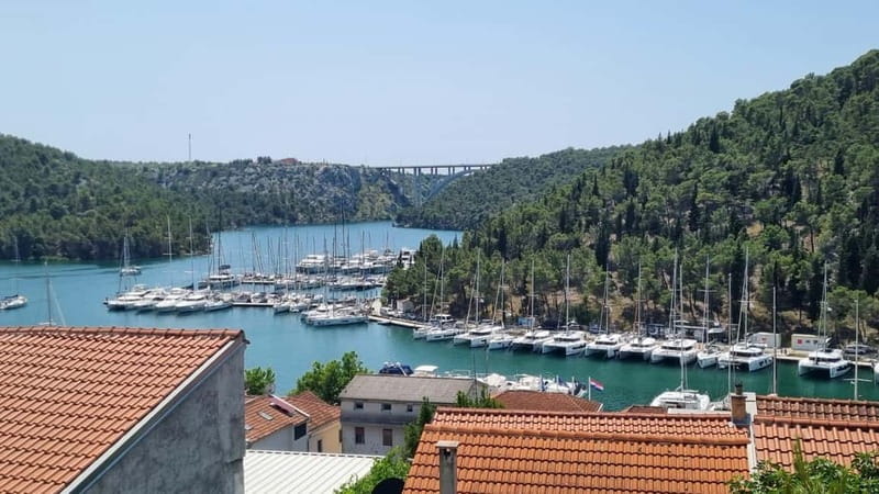 From Zadar: Krka Waterfalls Day Tour - Who should book this Krka tour?