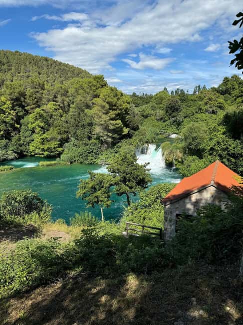 From Zadar: Krka Waterfalls Day Tour with Boat Ride & Guide - Should you book it?