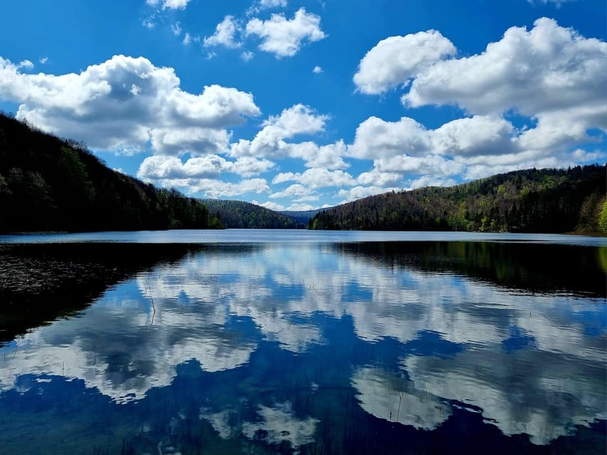 From Zadar: Plitvice Lakes Day Tour - Who Should Book This Day Tour?