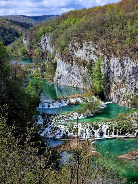 From Zadar: Plitvice Lakes Day Tour - Is $51 Good Value?
