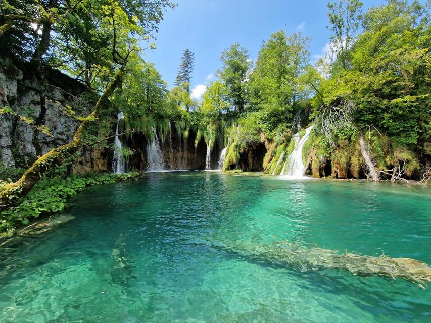 From Zadar: Plitvice Lakes Day Trip with Guide and Boat Tour - Is the $53 price good value?