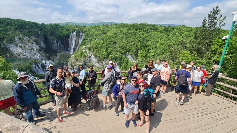 From Zadar: Plitvice Lakes Day Trip with Guide and Boat Tour - Why Plitvice Lakes is worth the long ride from Zadar