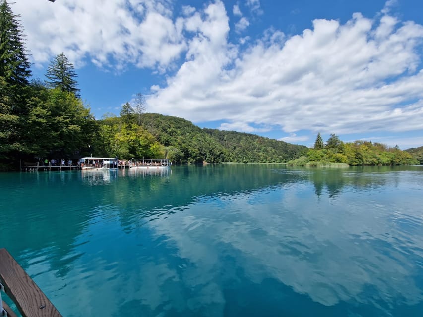From Zadar: Plitvice Lakes Day Trip with Guide and Boat Tour - What the guide adds, and where expectations matter
