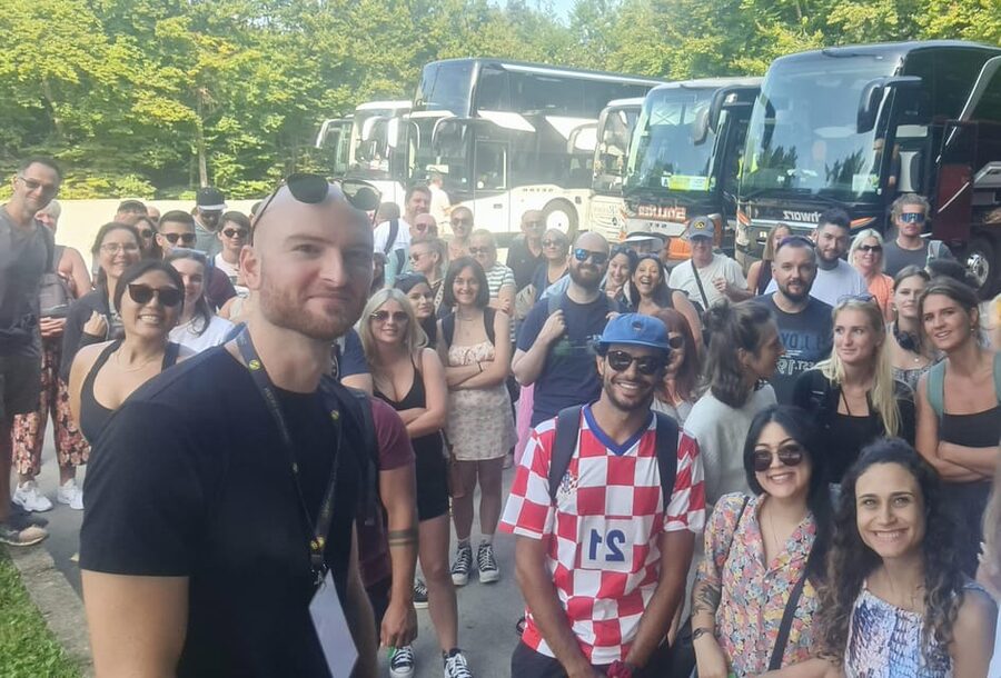 From Zadar: Plitvice Lakes Guided Tour with Boat & Train - Who should book this day trip