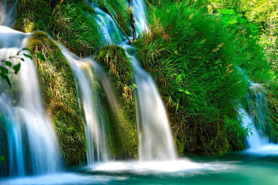 From Zadar: Plitvice Lakes National Park Day Trip +Boat Ride - Key points to know before you book