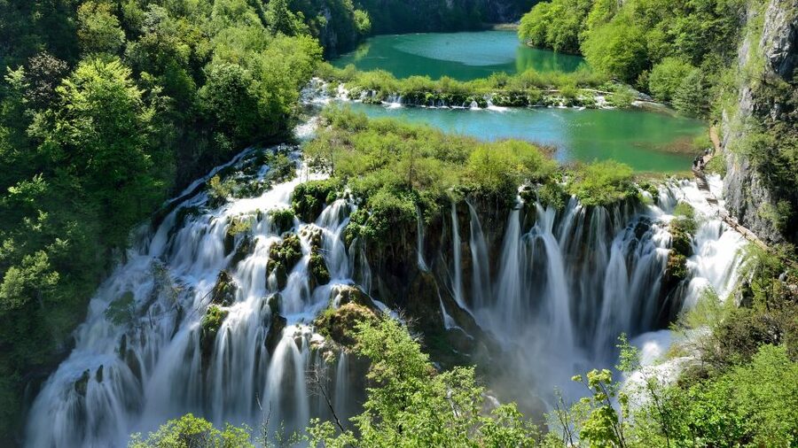 From Zadar: Plitvice Lakes National Park Tour - Key points to know before booking