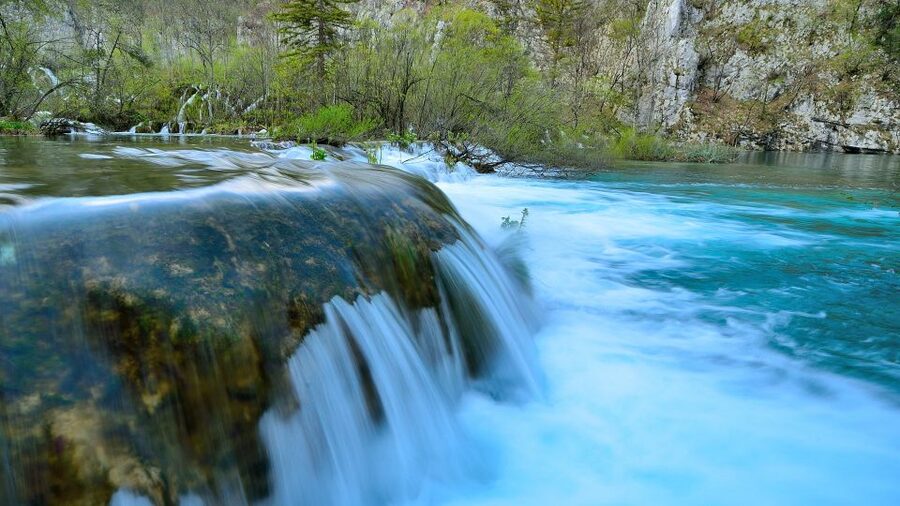 From Zadar: Plitvice Lakes National Park Tour - What the $53 price really means