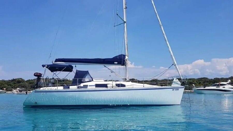 From Zadar: Private Half Day Sailing Tour - Fishing Equipment Adds a Second Activity