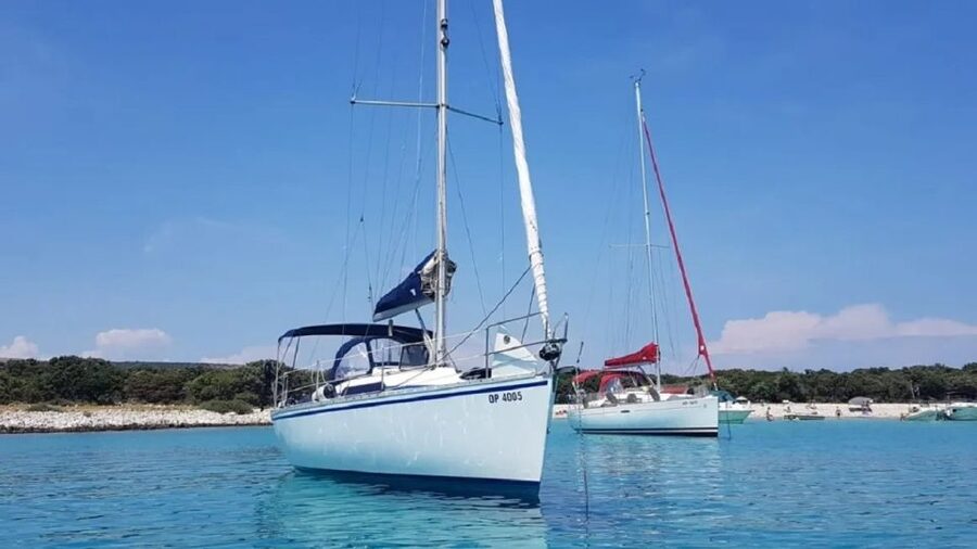 From Zadar: Private Half Day Sailing Tour - Photos, Views, and the Pace of the Day