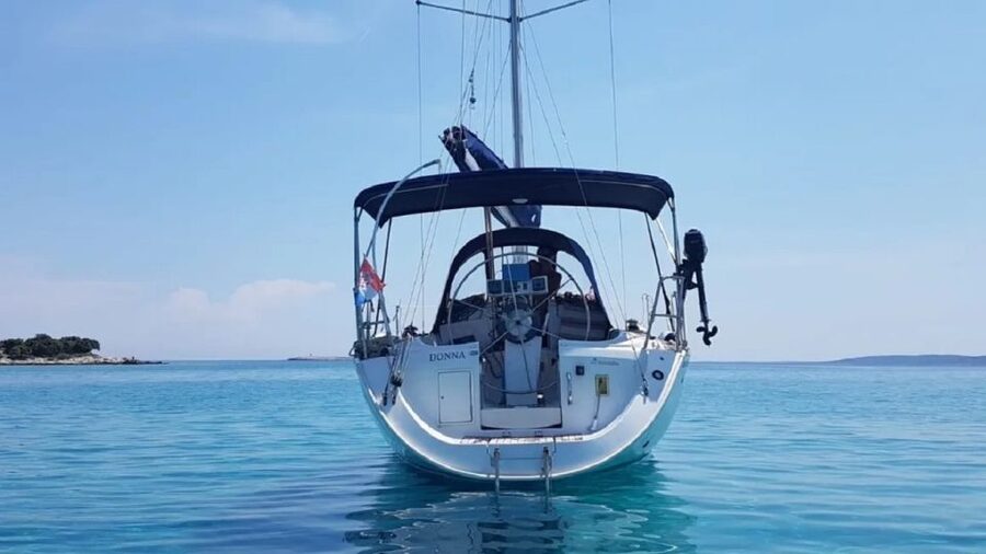 From Zadar: Private Half Day Sailing Tour - Morning or Afternoon: Which Departure Works Best?