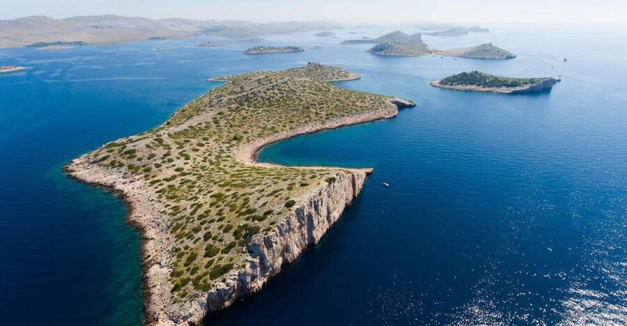 From Zadar: Private Speedboat Tour of Kornati National Park - Key points at a glance