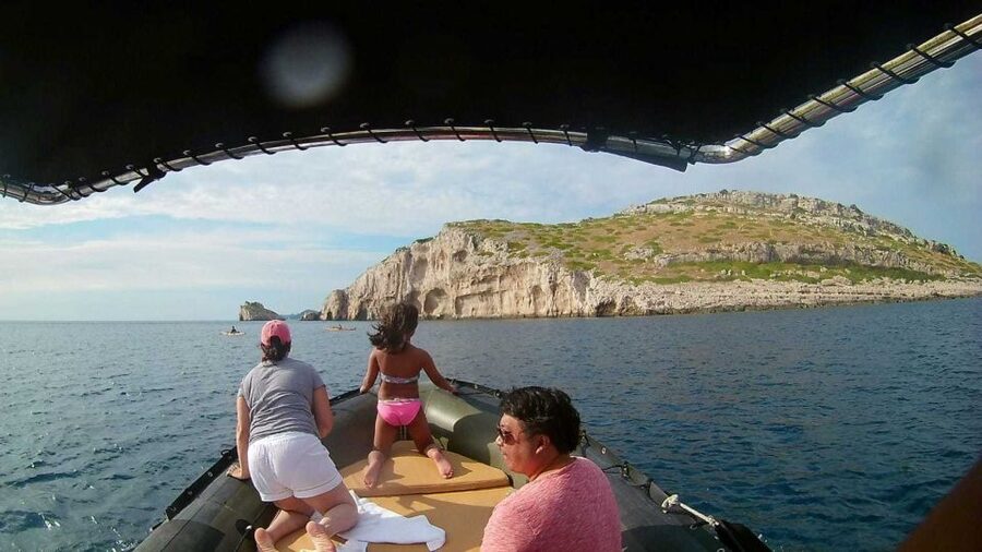 From Zadar: Private Speedboat Tour of Kornati National Park - Is the private price good value?
