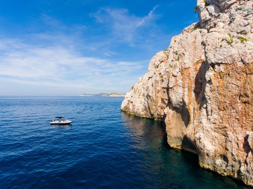 From Zadar: Private Speedboat Tour of Kornati National Park - What makes Kornati National Park different