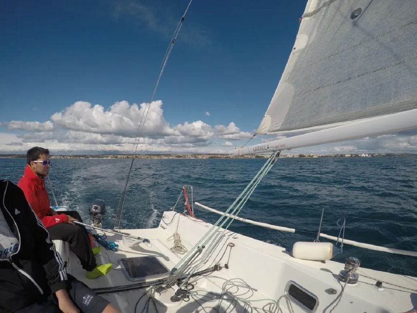 From Zadar: Ugljan Beach and Villages Private Sailboat Tour - Key points to know before booking