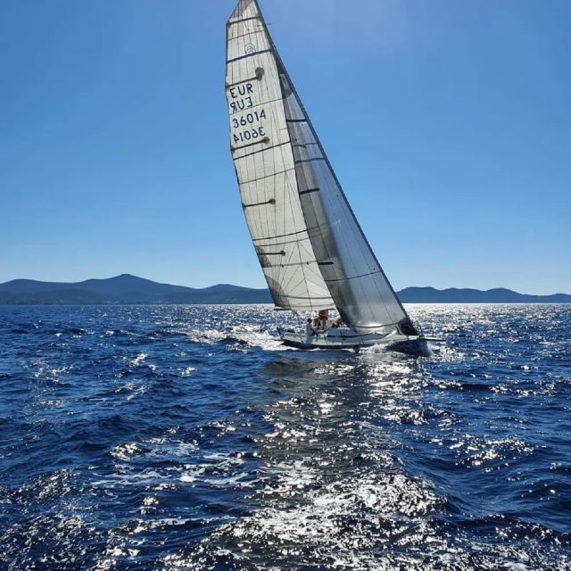From Zadar: Ugljan Beach and Villages Private Sailboat Tour - Final decision: book it for flexibility, not a fixed checklist