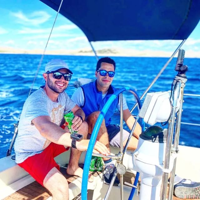 From Zadar: Ugljan Beach and Villages Private Sailboat Tour - Is $397 a fair price?